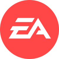 Electronic Arts Inc (EA) logo
