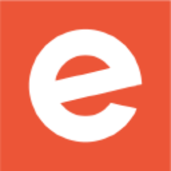 Eventbrite, Inc. (EB) logo
