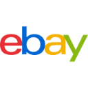eBay Inc (EBAY) logo