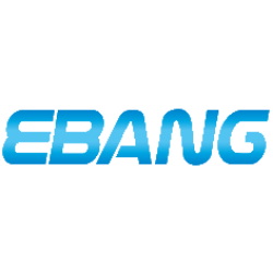 Ebang International Holdings Inc. (EBON) logo