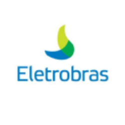 Centrais Elétricas Brasileiras S.A.- Eletrobrás American Depositary Shares (Each representing one Common Share) (EBR) logo