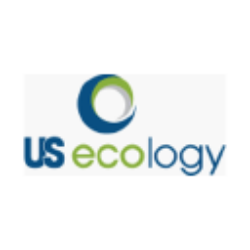 US Ecology, Inc. (ECOL) logo