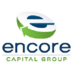 Encore Capital Group, Inc. (ECPG) logo
