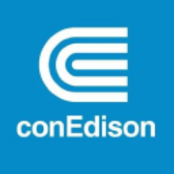 Consolidated Edison, Inc. (ED) logo