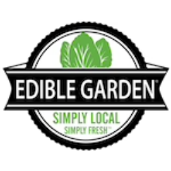 Edible Garden AG Incorporated (EDBL) logo