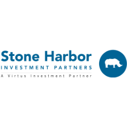 Virtus Stone Harbor Emerging Markets Income Fund (EDF) logo