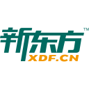 New Oriental Education and Technology Group, Inc. American Depositary Shares (each representing ten (10) Common Shares) (EDU) logo