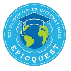 EpicQuest Education Group International Limited (EEIQ) logo