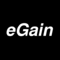 eGain Corporation (EGAN) logo