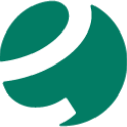 Eldorado Gold Corporation (EGO) logo