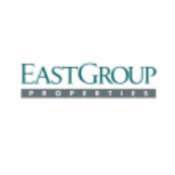 EastGroup Properties Inc. (EGP) logo