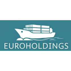 Euroholdings Ltd. Common Stock When Issued (EHLDV) logo