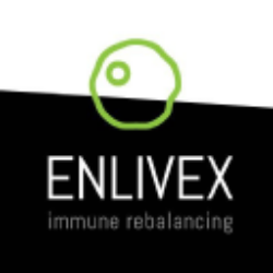Enlivex Ltd. (ENLV) logo