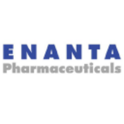 Enanta Pharmaceuticals, Inc (ENTA) logo