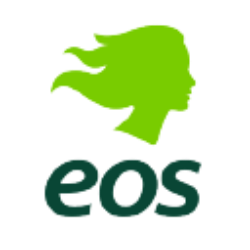 Eos Energy Enterprises, Inc. (EOSE) logo