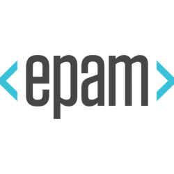 EPAM SYSTEMS, INC. (EPAM) logo