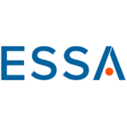 ESSA Pharma Inc. (EPIX) logo