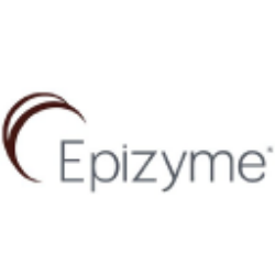 Epizyme, Inc (EPZM) logo