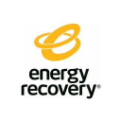 Energy Recovery, Inc. (ERII) logo