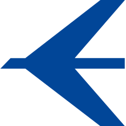 Embraer S.A. (ERJ) logo