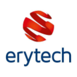 Erytech Pharma S.A. (ERYP) logo