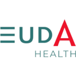 EUDA Health Holdings Limited (EUDA) logo