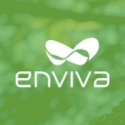 Enviva Inc. (EVA) logo