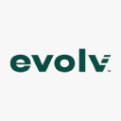 Evolv Technologies Holdings, Inc. (EVLVW) logo