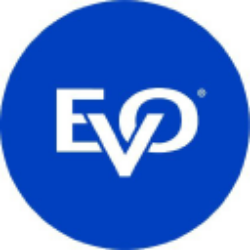 EVO Payments, Inc. (EVOP) logo