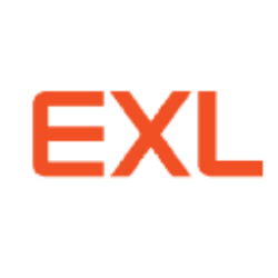 ExlService Holdings, Inc. (EXLS) logo