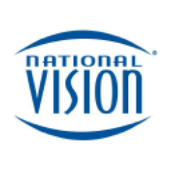 National Vision Holdings, Inc. (EYE) logo