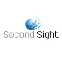 Second Sight Medical Products, Inc (EYES) logo