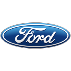 Ford Motor Company (F) logo