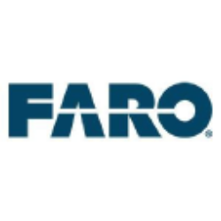 Faro Technologies Inc (FARO) logo