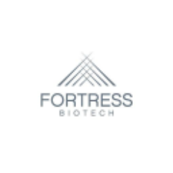 Fortress Biotech, Inc. 9.375% Series A Cumulative Redeemable Perpetual Preferred Stock (FBIOP) logo