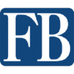 FB Financial Corporation (FBK) logo