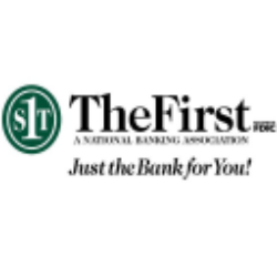 The First Bancshares, Inc. (FBMS) logo