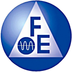 Frequency Electronics, Inc. (FEIM) logo