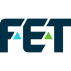Forum Energy Technologies, Inc. (FET) logo