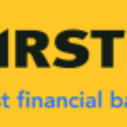 First Financial Bancorp (FFBC) logo