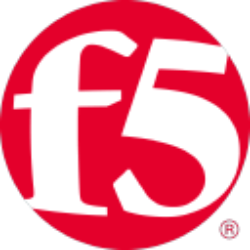 F5, Inc. (FFIV) logo