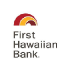 First Hawaiian, Inc. (FHB) logo
