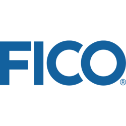 Fair Isaac Corporation (FICO) logo