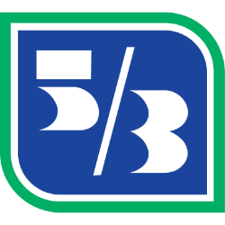 Fifth Third Bancorp (FITB) logo