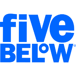 Five Below, Inc. (FIVE) logo