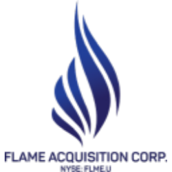 Flame Acquisition Corp. (FLME) logo