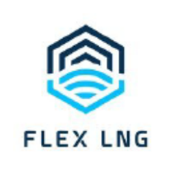 FLEX LNG Ltd. (FLNG) logo