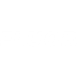 Fluor Corporation (FLR) logo