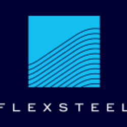 Flexsteel Industries (FLXS) logo