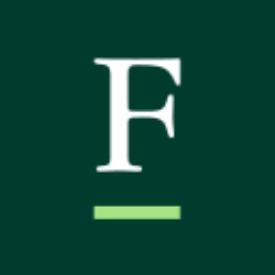 Forrester Research Inc (FORR) logo